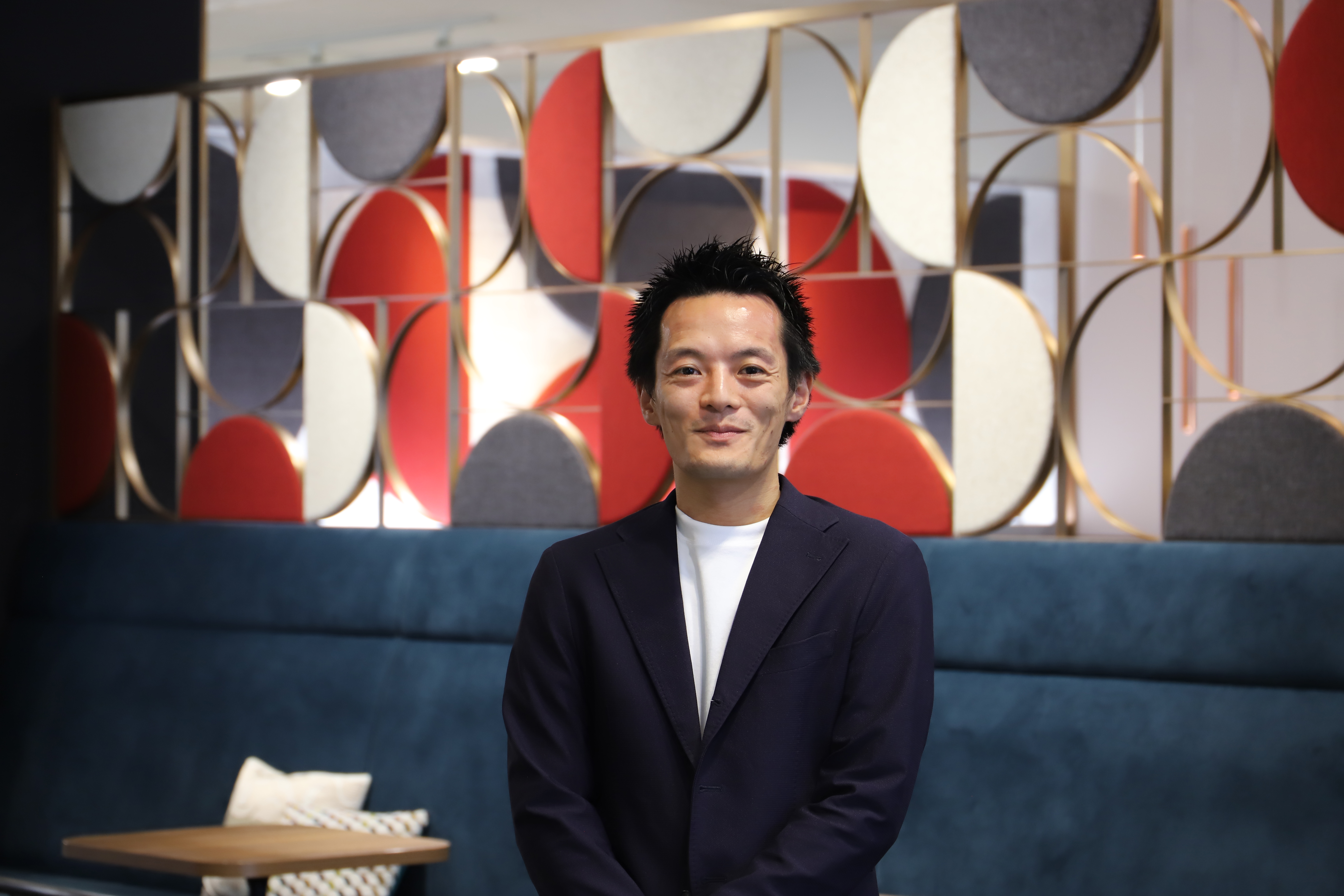 （株）オリバー / 什器