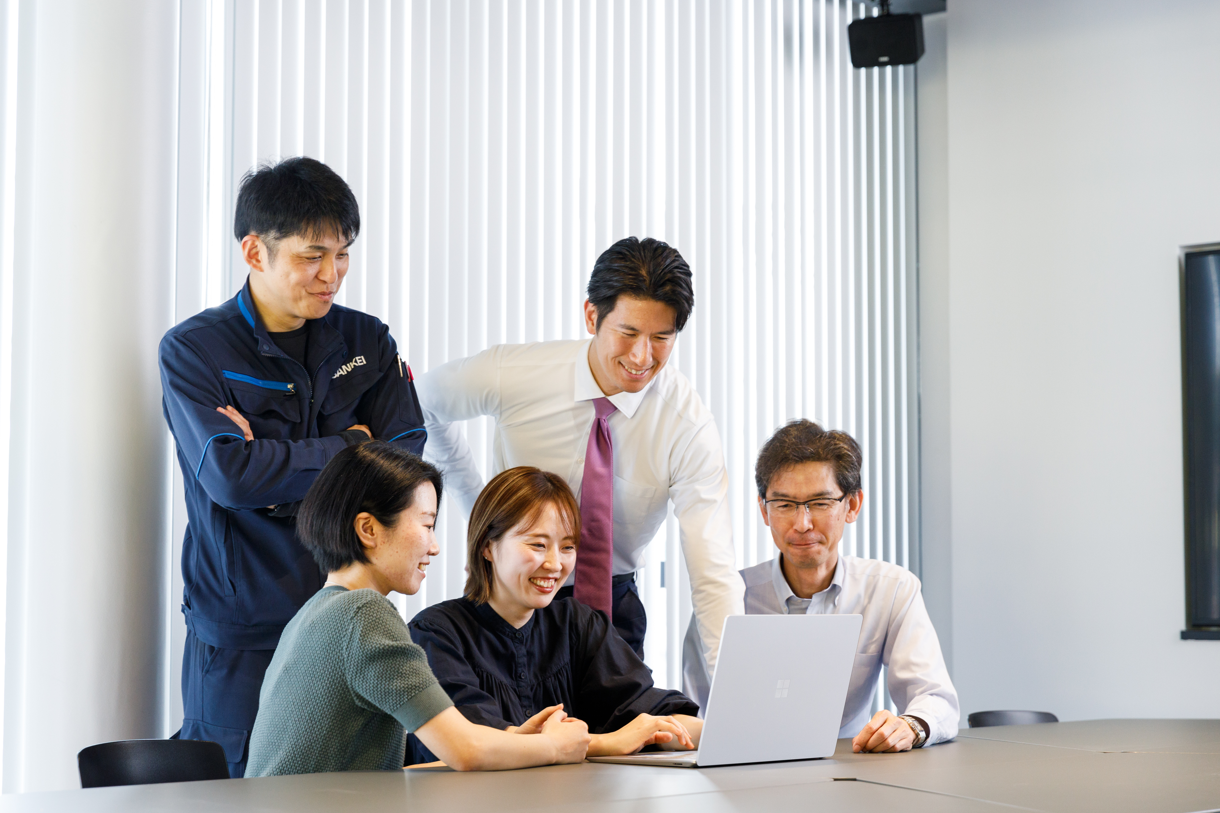 管理職又は技術専門職へ