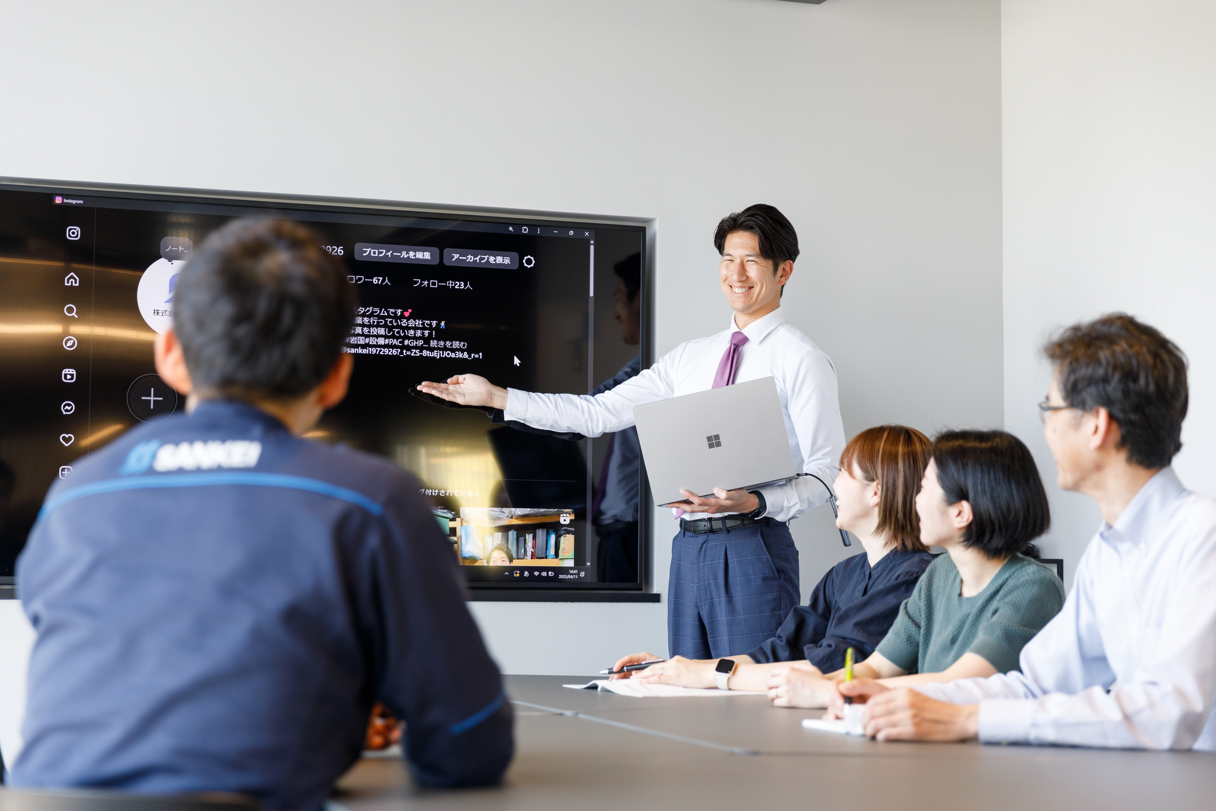 資格取得にて出来るを増やす
